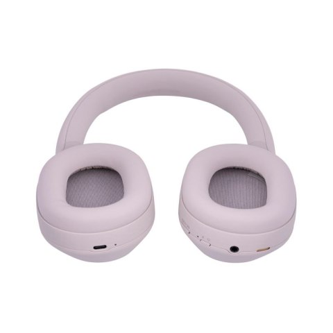Słuchawki Sony WH-1000XM5 nauszne bluetooth srebrne Sony