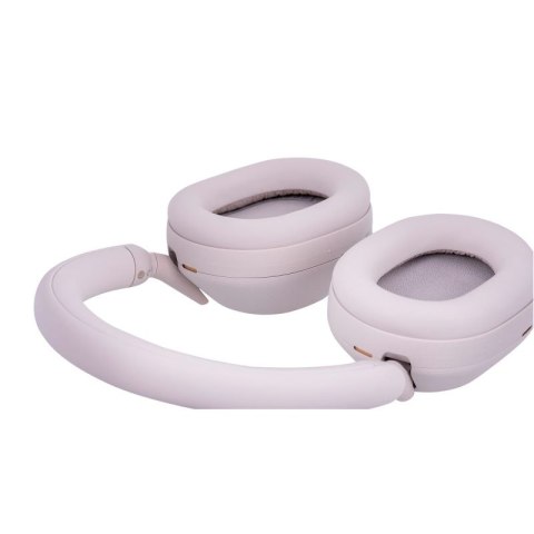Słuchawki Sony WH-1000XM5 nauszne bluetooth srebrne Sony