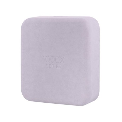 Słuchawki Sony WH-1000XM5 nauszne bluetooth srebrne Sony