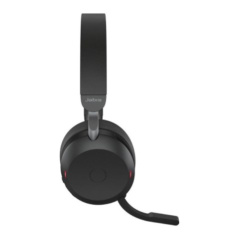 Słuchawki nauszne bezprzewodowe Jabra Evolve2 75 UC Stereo USB-A Jabra