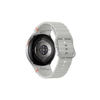 Smartwatch Samsung Galaxy Watch 7 L310 44mm Srebrny Samsung