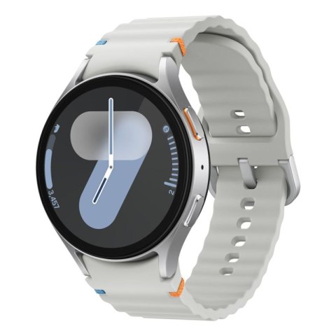 Smartwatch Samsung Galaxy Watch 7 L310 44mm Srebrny Samsung
