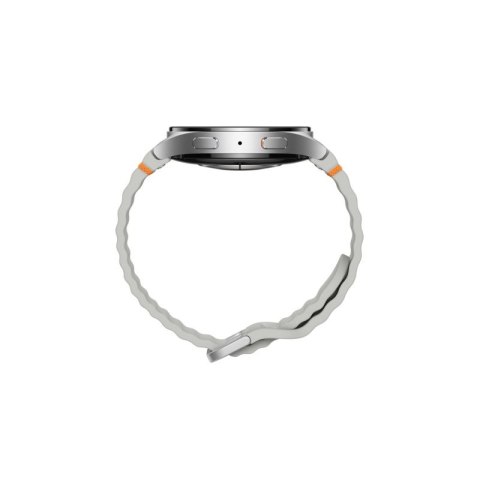 Smartwatch Samsung Galaxy Watch 7 L310 44mm Srebrny Samsung