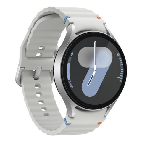 Smartwatch Samsung Galaxy Watch 7 L310 44mm Srebrny Samsung