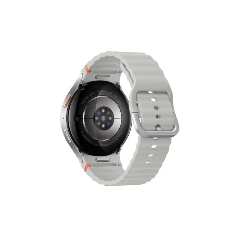 Smartwatch Samsung Galaxy Watch 7 L310 44mm Srebrny Samsung