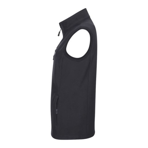 Softshell kamizelka damska Trail (ebony gray) Malfini
