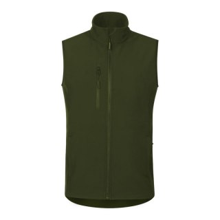 Softshell kamizelka męska Trail (military) Malfini