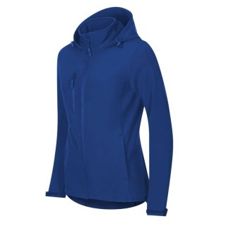 Softshell kurtka damska Trail (chabrowy) Malfini