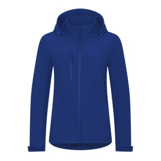 Softshell kurtka damska Trail (chabrowy) Malfini
