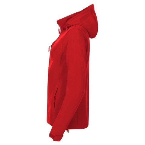 Softshell kurtka damska Trail (czerwony) Malfini