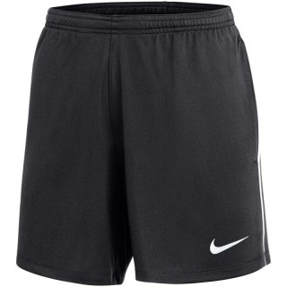Spodenki damskie Nike Dri-Fit Park 26 czarne HM7162 010 EB FIT
