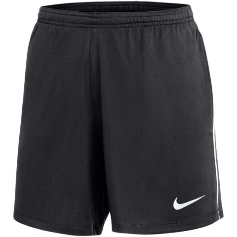 Spodenki damskie Nike Dri-Fit Park 26 czarne HM7162 010 EB FIT