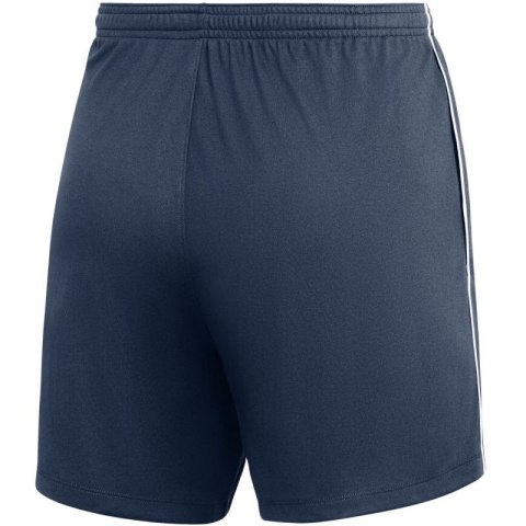 Spodenki damskie Nike Dri-Fit Park 26 granatowe HM7162 410 EB FIT