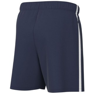 Spodenki dla dzieci Nike Dri-Fit Park 26 granatowe HM7164 410 EB FIT