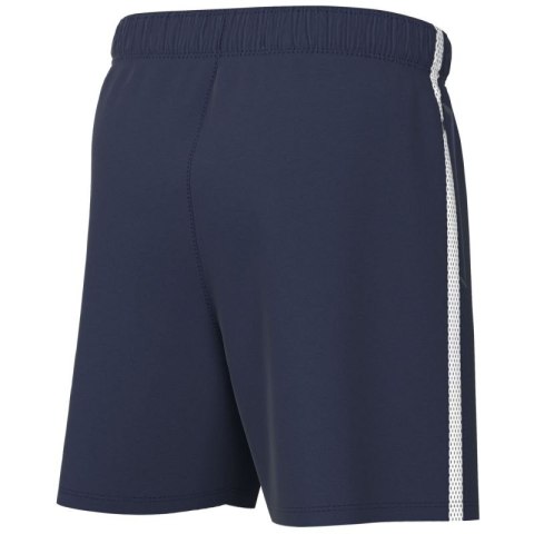 Spodenki dla dzieci Nike Dri-Fit Park 26 granatowe HM7164 410 EB FIT