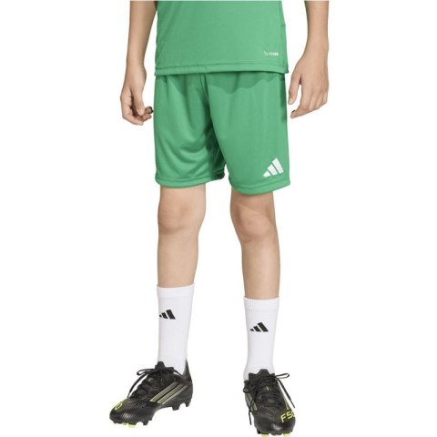 Spodenki dla dzieci adidas Entrada 26 JZ6530 Adidas