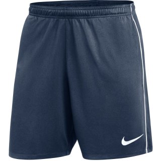 Spodenki męskie Nike Dri-Fit Park 26 granatowe HM7146 410 EB FIT