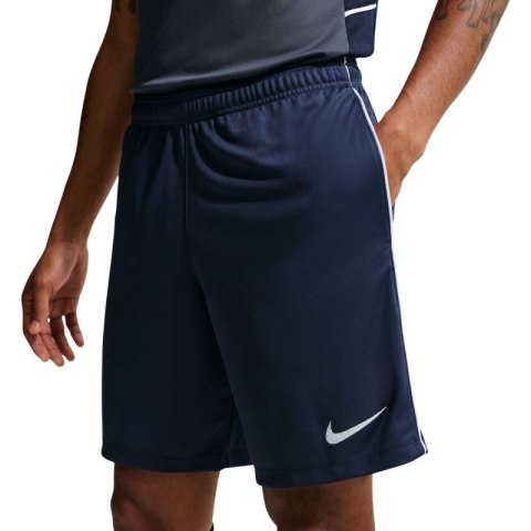 Spodenki męskie Nike Dri-Fit Park 26 granatowe HM7146 410 EB FIT