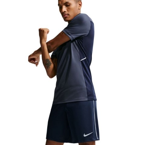 Spodenki męskie Nike Dri-Fit Park 26 granatowe HM7146 410 EB FIT
