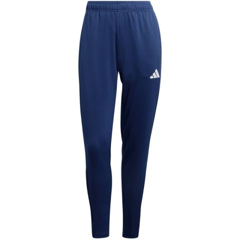 Spodnie damskie adidas Entrada 26 Training granatowe JZ6547 Adidas