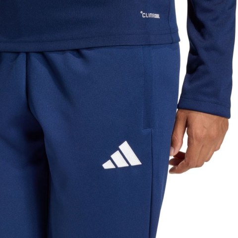Spodnie damskie adidas Entrada 26 Training granatowe JZ6547 Adidas