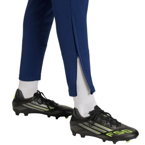 Spodnie damskie adidas Entrada 26 Training granatowe JZ6547 Adidas