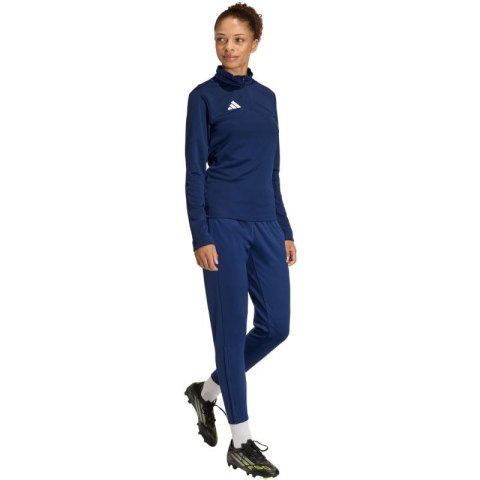 Spodnie damskie adidas Entrada 26 Training granatowe JZ6547 Adidas