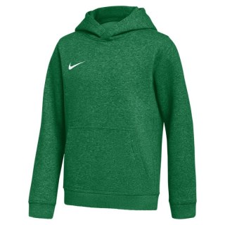 Bluza dla dzieci Nike Park 26 Fleece Hoodie zielona IB1226 302 Nike