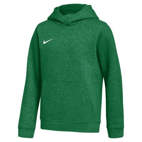 Bluza dla dzieci Nike Park 26 Fleece Hoodie zielona IB1226 302 Nike