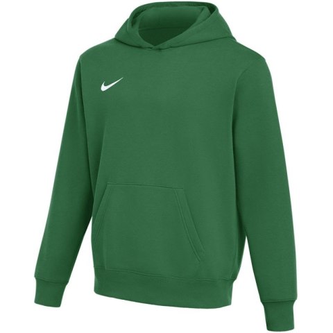 Bluza dla dzieci Nike Park 26 Fleece Hoodie zielona IB1226 302 Nike