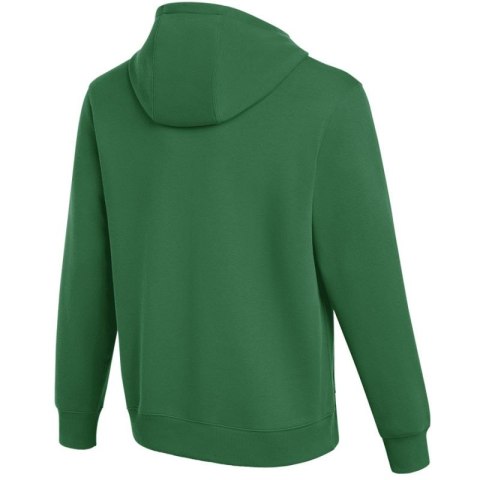 Bluza dla dzieci Nike Park 26 Fleece Hoodie zielona IB1226 302 Nike