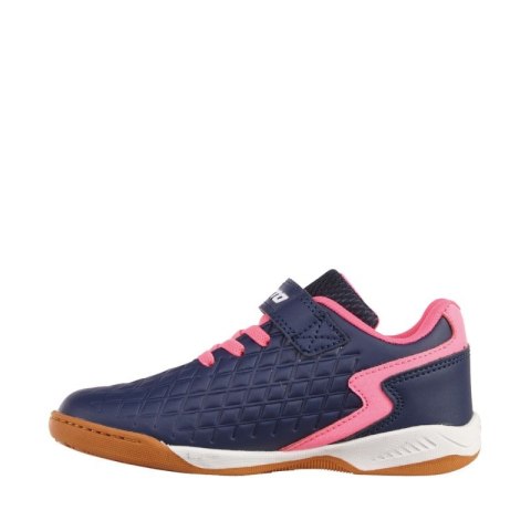 Buty dla dzieci Lotto Dasher granatowo-różowe 2600920K 5944 Lotto
