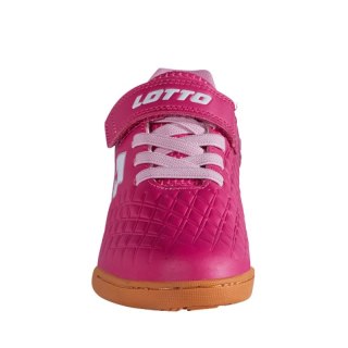 Buty dla dzieci Lotto Dasher różowe 2600920K 4041 Lotto