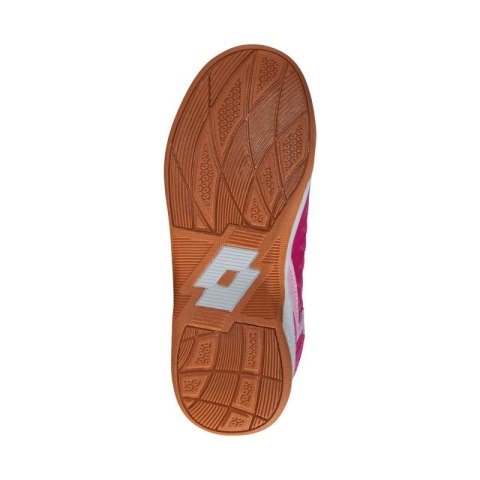 Buty dla dzieci Lotto Dasher różowe 2600920K 4041 Lotto