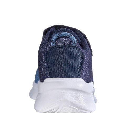 Buty dla dzieci Lotto Relazio K granatowo-niebieskie 2601490K 5955 Lotto