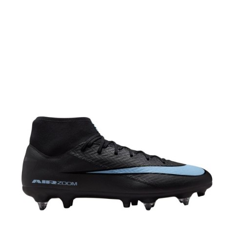 Buty piłkarskie Nike Zoom Mercurial Superfly 10 Academy SG-Pro AC FQ8336 001 Nike