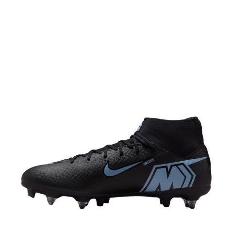 Buty piłkarskie Nike Zoom Mercurial Superfly 10 Academy SG-Pro AC FQ8336 001 Nike