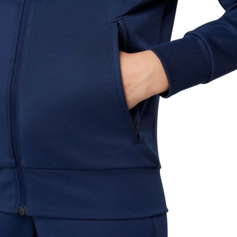 Dres dla dzieci Nike PSG Dri-Fit Academy Pro granatowy FQ0063 411 EB FIT