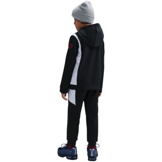 Dres dla dzieci Nike PSG czarny HM3070 010 Nike