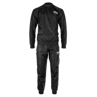 Dres sauna DSS-MASTERS MASTERS FIGHT EQUIPMENT