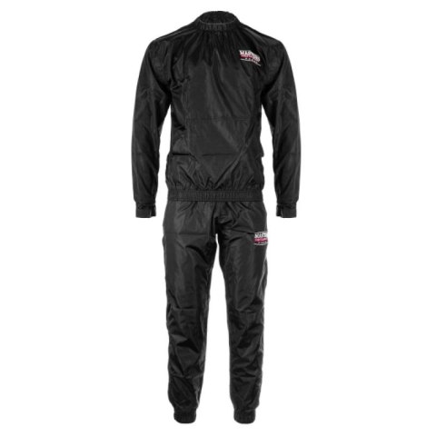 Dres sauna DSS-MASTERS MASTERS FIGHT EQUIPMENT