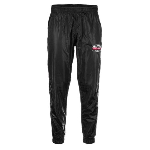 Dres sauna DSS-MASTERS MASTERS FIGHT EQUIPMENT
