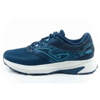 Joma buty męskie sportowe do biegania Meta lekkie wygodne wytrzymałe niebieskie Joma