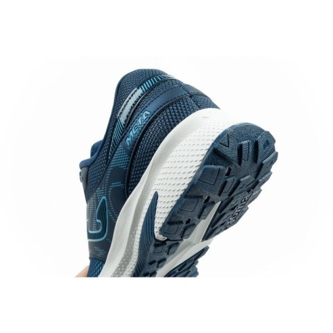 Joma buty męskie sportowe do biegania Meta lekkie wygodne wytrzymałe niebieskie Joma