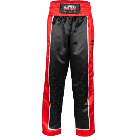 Koszulka Masters M TS-BLACK 04111-01M Masters