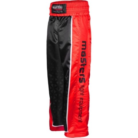 Koszulka Masters M TS-BLACK 04111-01M Masters