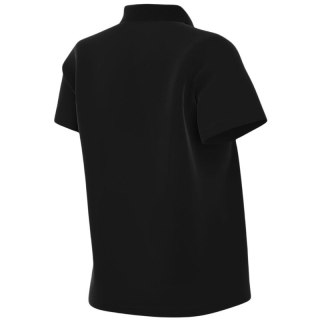Koszulka damska Nike Dri-Fit Park 26 Polo czarna IB1172 010 EB FIT