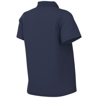 Koszulka damska Nike Dri-Fit Park 26 Polo granatowa IB1172 410 EB FIT