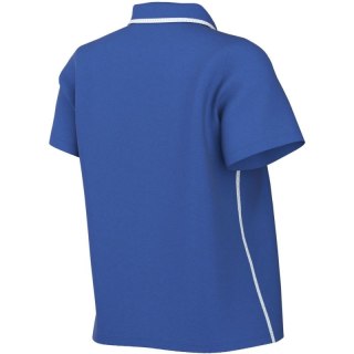 Koszulka damska Nike Dri-Fit Park 26 Polo niebieska HM7150 463 EB FIT