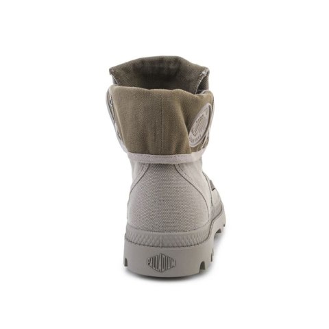 Palladium Baggy Men's 02353-070-M MoonRock Palladium
